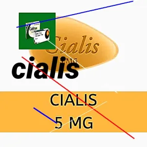 Achat cialis non générique